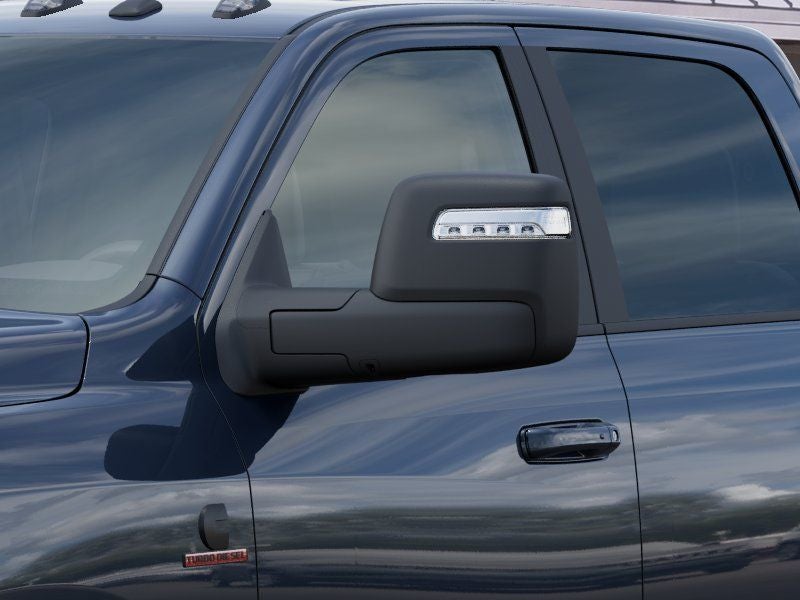 2026 RAM 2500 RAM 2500 LARAMIE CREW CAB 4X4 6'4' BOX