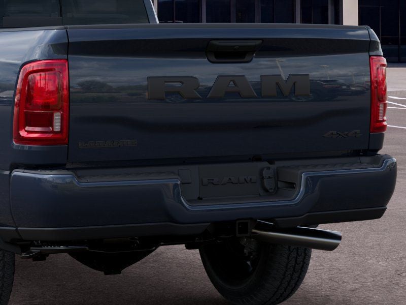 2026 RAM 2500 RAM 2500 LARAMIE CREW CAB 4X4 6'4' BOX
