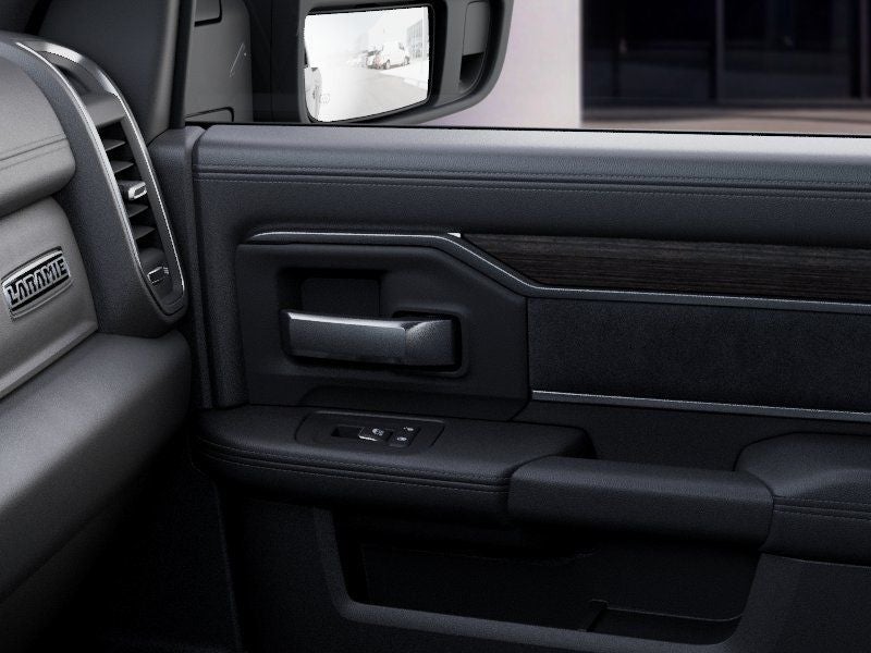 2026 RAM 2500 RAM 2500 LARAMIE CREW CAB 4X4 6'4' BOX