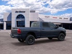 2026 RAM 2500 RAM 2500 LARAMIE CREW CAB 4X4 6'4' BOX