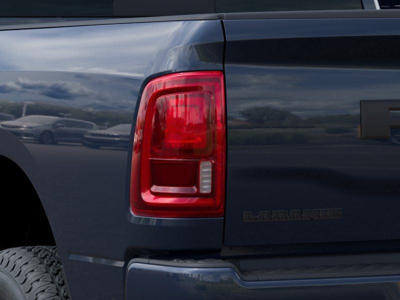 2026 RAM 2500 RAM 2500 LARAMIE CREW CAB 4X4 6'4' BOX