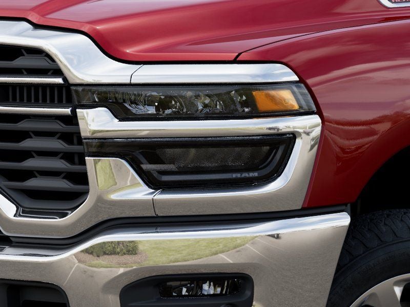 2026 RAM Ram 2500 RAM 2500 LONE STAR CREW CAB 4X4 8' BOX