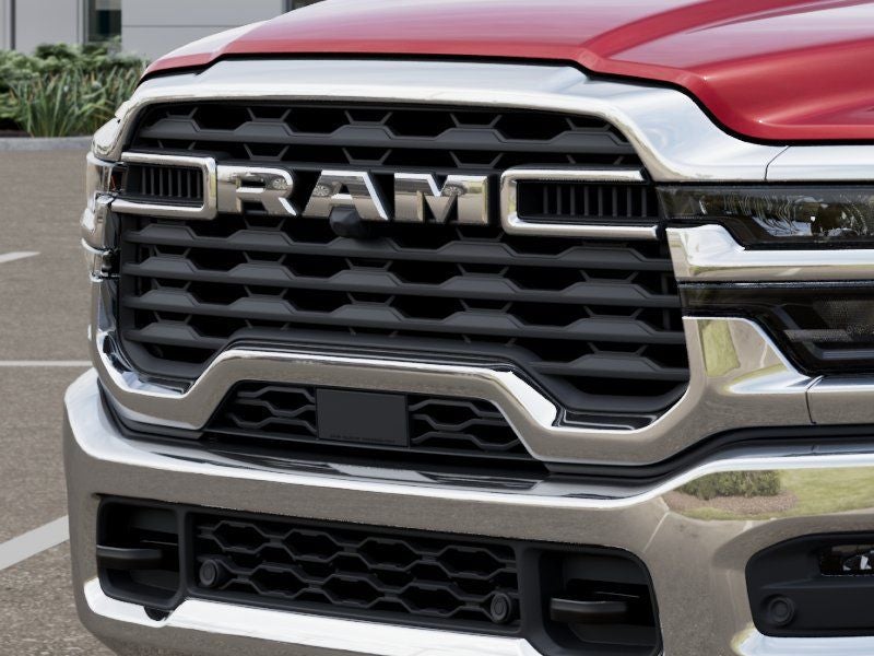 2026 RAM Ram 2500 RAM 2500 LONE STAR CREW CAB 4X4 8' BOX
