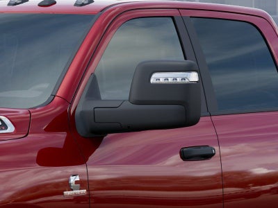 2026 RAM Ram 2500 RAM 2500 LONE STAR CREW CAB 4X4 8' BOX