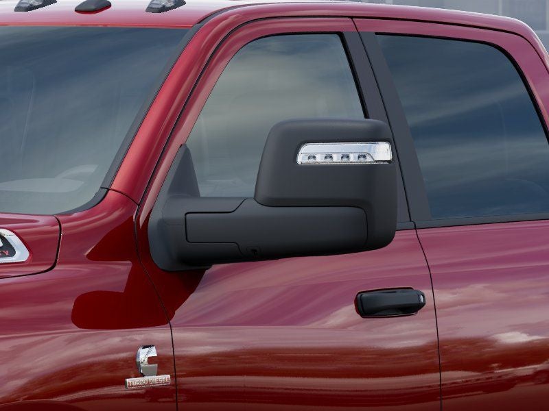 2026 RAM Ram 2500 RAM 2500 LONE STAR CREW CAB 4X4 8' BOX