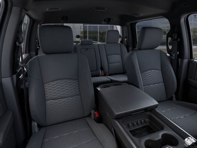 2026 RAM Ram 2500 RAM 2500 LONE STAR CREW CAB 4X4 8' BOX