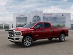 2026 RAM Ram 2500 RAM 2500 LONE STAR CREW CAB 4X4 8' BOX