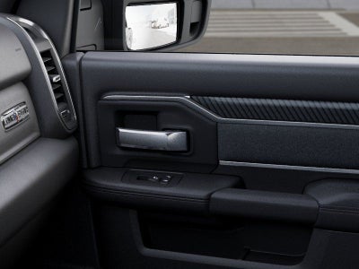 2026 RAM Ram 2500 RAM 2500 LONE STAR CREW CAB 4X4 8' BOX