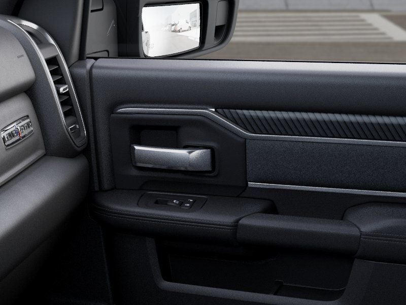 2026 RAM Ram 2500 RAM 2500 LONE STAR CREW CAB 4X4 8' BOX