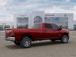 2026 RAM Ram 2500 RAM 2500 LONE STAR CREW CAB 4X4 8' BOX
