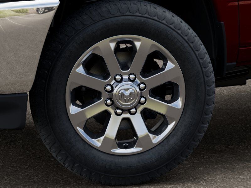 2026 RAM Ram 2500 RAM 2500 LONE STAR CREW CAB 4X4 8' BOX