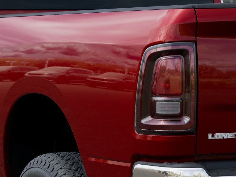 2026 RAM Ram 2500 RAM 2500 LONE STAR CREW CAB 4X4 8' BOX