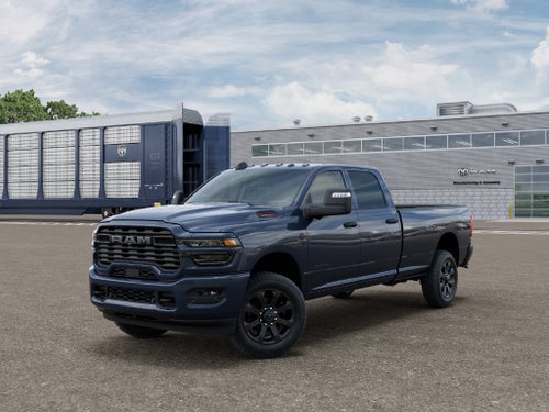 2027 RAM 2500 RAM 2500 LONE STAR CREW CAB 4X4 8' BOX