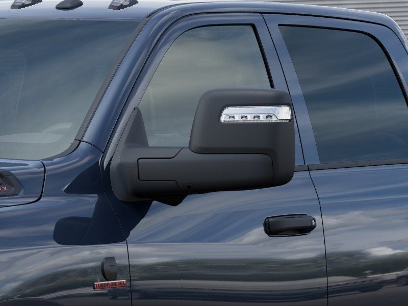 2027 RAM 2500 RAM 2500 LONE STAR CREW CAB 4X4 8' BOX