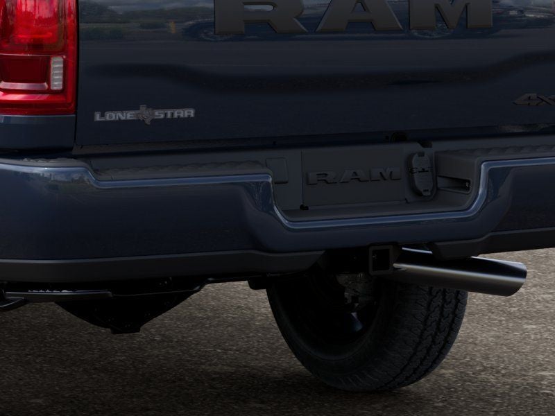 2027 RAM 2500 RAM 2500 LONE STAR CREW CAB 4X4 8' BOX