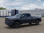 2027 RAM 2500 RAM 2500 LONE STAR CREW CAB 4X4 8' BOX