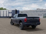 2027 RAM 2500 RAM 2500 LONE STAR CREW CAB 4X4 8' BOX
