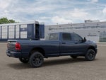 2027 RAM 2500 RAM 2500 LONE STAR CREW CAB 4X4 8' BOX