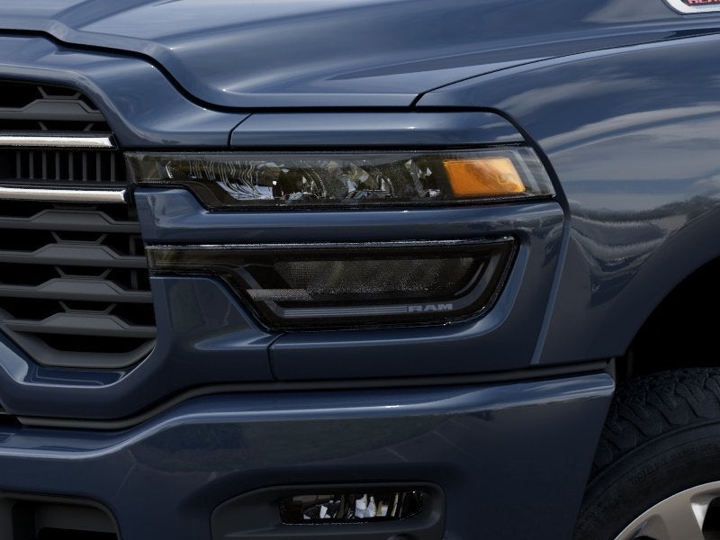 2027 RAM 2500 RAM 2500 LONE STAR CREW CAB 4X4 8' BOX