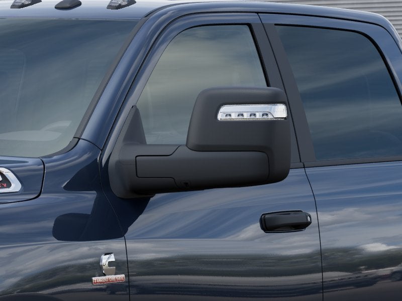 2027 RAM 2500 RAM 2500 LONE STAR CREW CAB 4X4 8' BOX