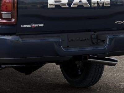 2027 RAM 2500 RAM 2500 LONE STAR CREW CAB 4X4 8' BOX