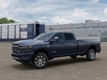 2027 RAM 2500 RAM 2500 LONE STAR CREW CAB 4X4 8' BOX