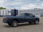 2027 RAM 2500 RAM 2500 LONE STAR CREW CAB 4X4 8' BOX