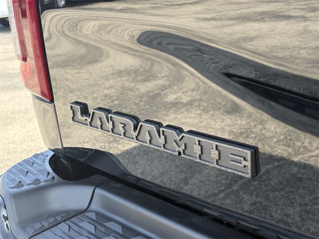 2026 RAM Ram 2500 RAM 2500 LARAMIE MEGA CAB 4X4 6'4' BOX