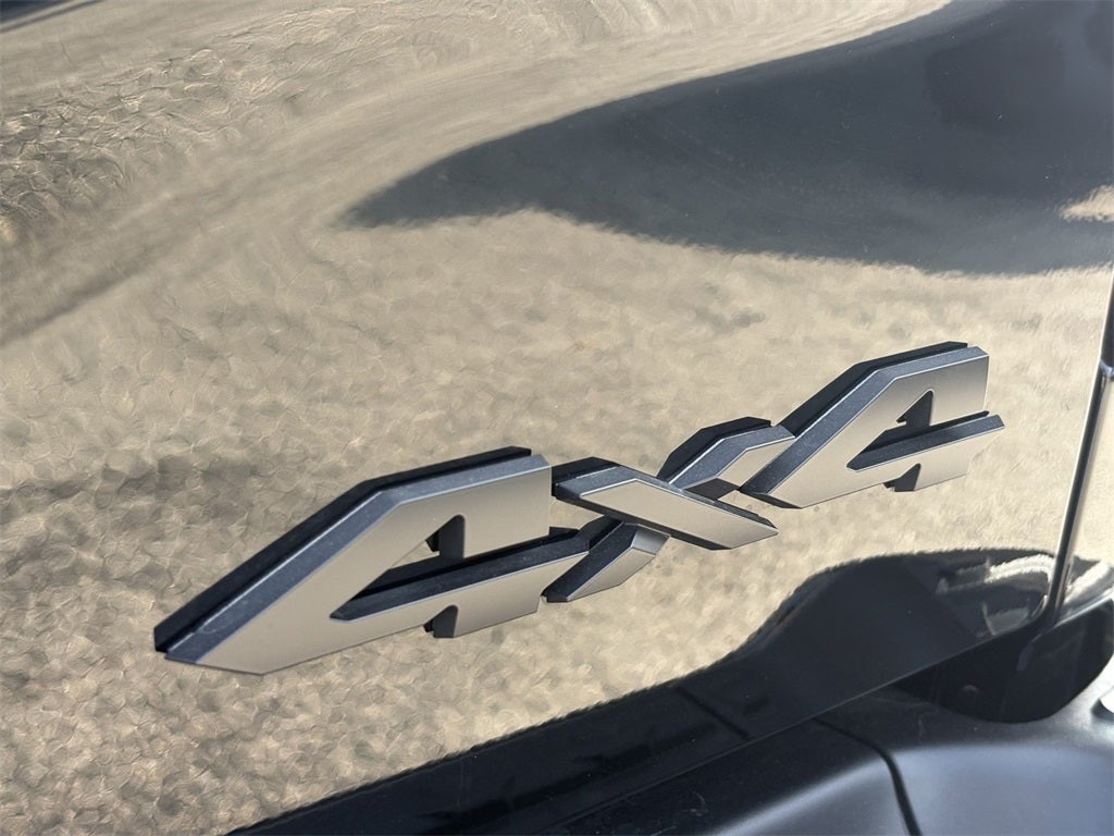 2026 RAM Ram 2500 RAM 2500 LARAMIE MEGA CAB 4X4 6'4' BOX