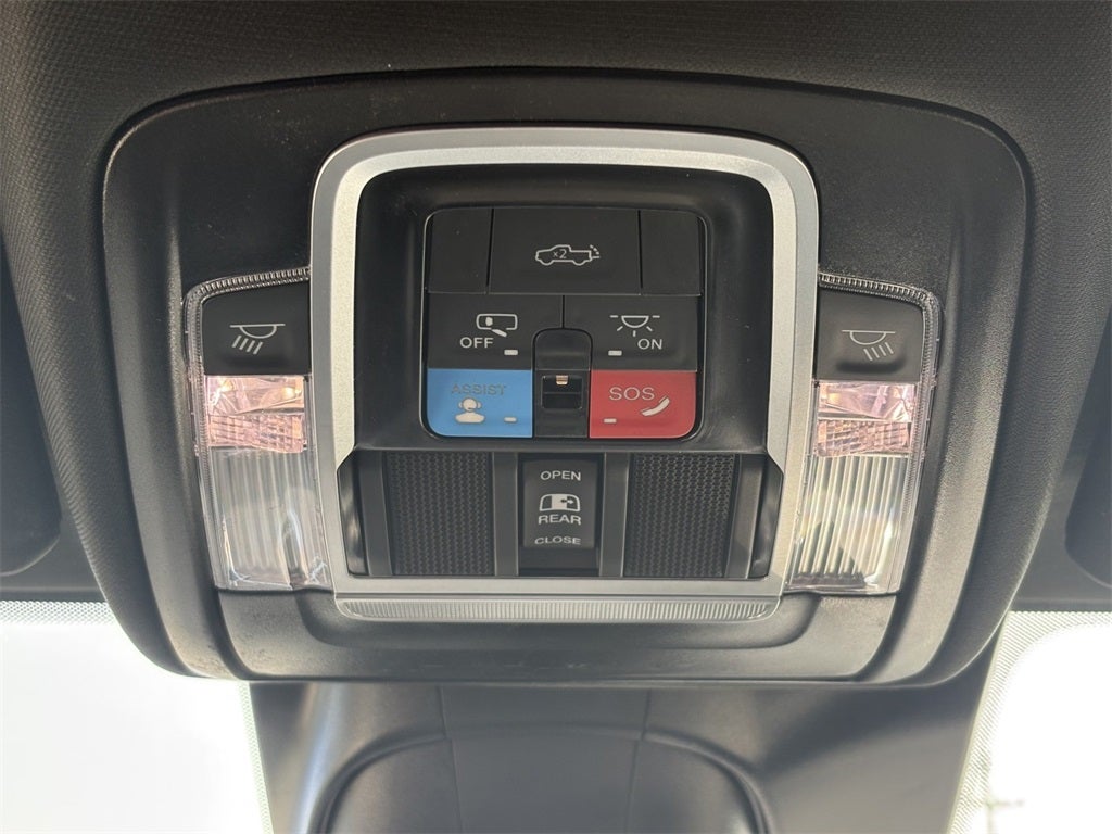 2026 RAM Ram 2500 RAM 2500 LARAMIE MEGA CAB 4X4 6'4' BOX