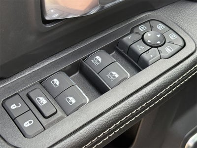 2026 RAM Ram 2500 RAM 2500 LARAMIE MEGA CAB 4X4 6'4' BOX