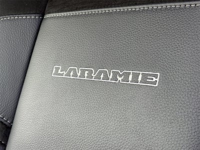 2026 RAM Ram 2500 RAM 2500 LARAMIE MEGA CAB 4X4 6'4' BOX