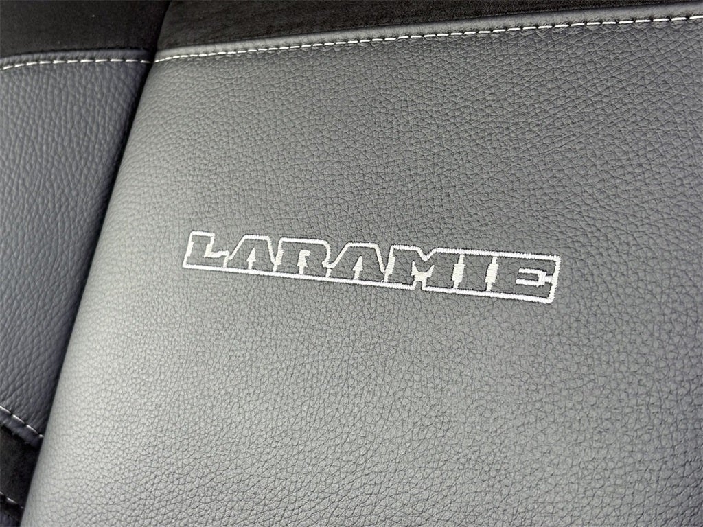 2026 RAM Ram 2500 RAM 2500 LARAMIE MEGA CAB 4X4 6'4' BOX