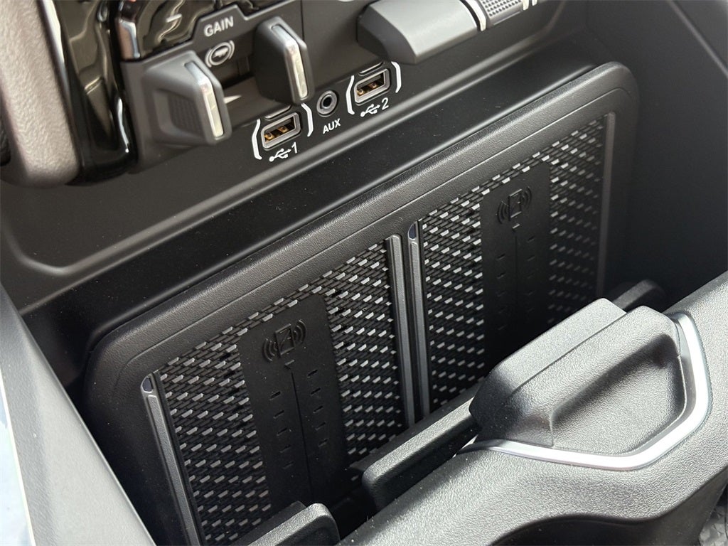 2026 RAM Ram 2500 RAM 2500 LARAMIE MEGA CAB 4X4 6'4' BOX