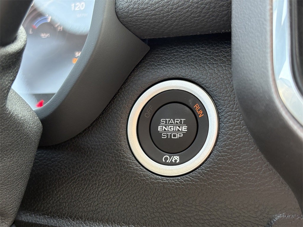 2026 RAM Ram 2500 RAM 2500 LARAMIE MEGA CAB 4X4 6'4' BOX