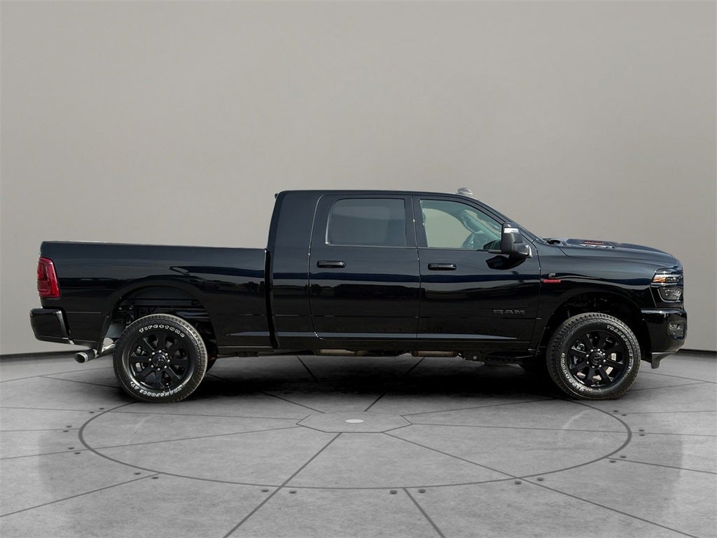 2026 RAM Ram 2500 RAM 2500 LARAMIE MEGA CAB 4X4 6'4' BOX