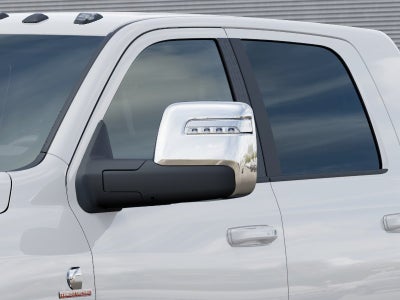 2027 RAM 2500 RAM 2500 LARAMIE MEGA CAB 4X4 6'4' BOX