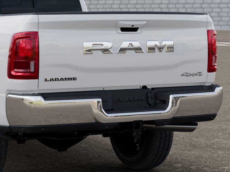 2027 RAM 2500 RAM 2500 LARAMIE MEGA CAB 4X4 6'4' BOX
