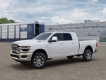 2027 RAM 2500 RAM 2500 LARAMIE MEGA CAB 4X4 6'4' BOX
