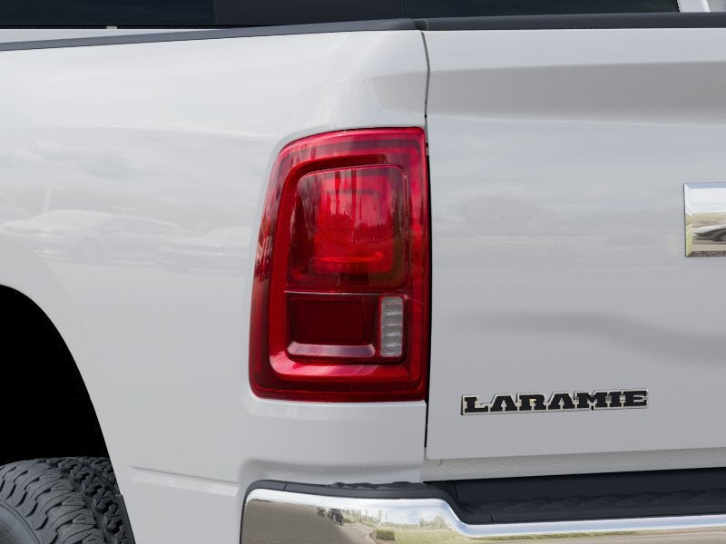 2027 RAM 2500 RAM 2500 LARAMIE MEGA CAB 4X4 6'4' BOX