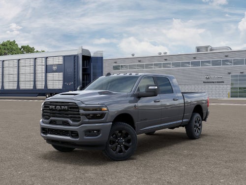 2027 RAM 2500 RAM 2500 LARAMIE MEGA CAB 4X4 6'4' BOX