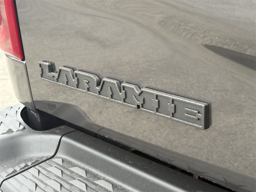 2026 RAM Ram 2500 RAM 2500 LARAMIE MEGA CAB 4X4 6'4' BOX