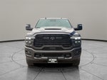 2026 RAM Ram 2500 RAM 2500 LARAMIE MEGA CAB 4X4 6'4' BOX
