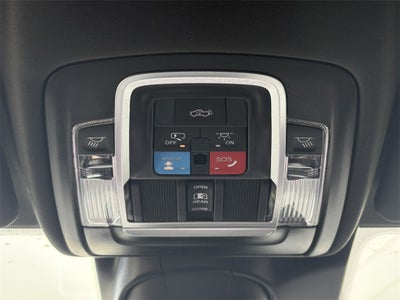 2026 RAM Ram 2500 RAM 2500 LARAMIE MEGA CAB 4X4 6'4' BOX