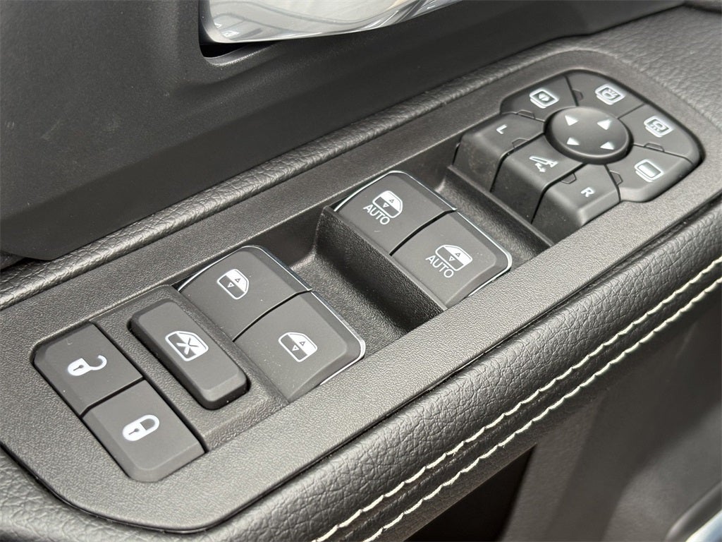 2026 RAM Ram 2500 RAM 2500 LARAMIE MEGA CAB 4X4 6'4' BOX