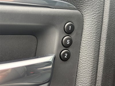 2026 RAM Ram 2500 RAM 2500 LARAMIE MEGA CAB 4X4 6'4' BOX