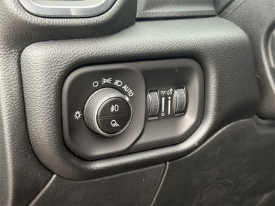 2026 RAM Ram 2500 RAM 2500 LARAMIE MEGA CAB 4X4 6'4' BOX