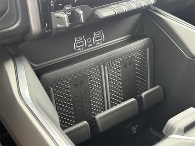 2026 RAM Ram 2500 RAM 2500 LARAMIE MEGA CAB 4X4 6'4' BOX