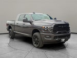 2026 RAM Ram 2500 RAM 2500 LARAMIE MEGA CAB 4X4 6'4' BOX
