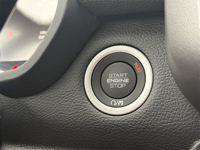 2026 RAM Ram 2500 RAM 2500 LARAMIE MEGA CAB 4X4 6'4' BOX